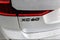 2026 Volvo XC60 B5 Ultra Black Edition