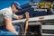2026 Volvo XC60 B5 Ultra Black Edition