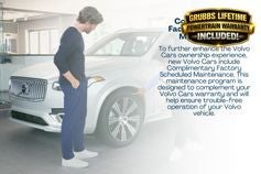 2026 Volvo XC60 B5 Ultra Black Edition