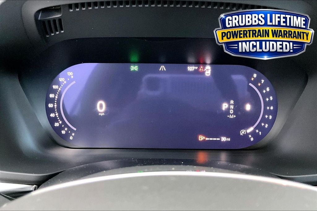 2026 Volvo XC60 B5 Ultra Black Edition