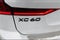 2026 Volvo XC60 B5 Ultra Black Edition