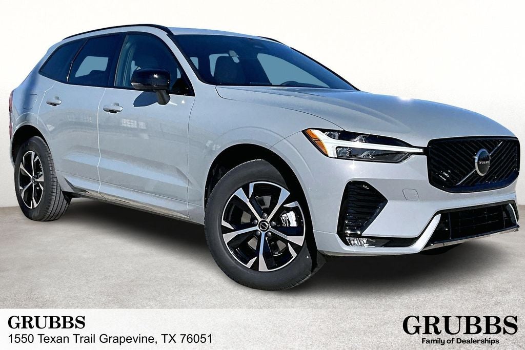 2026 Volvo XC60 B5 Core