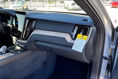 2026 Volvo XC60 B5 Core