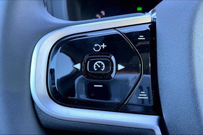 2026 Volvo XC60 B5 Core