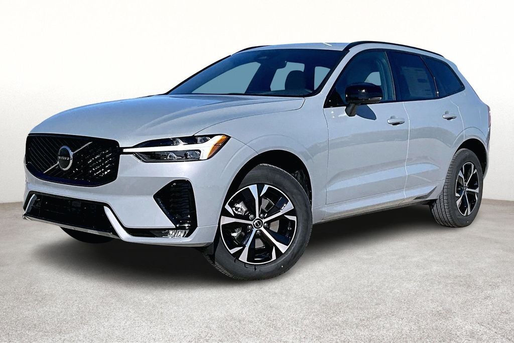 2026 Volvo XC60 B5 Core