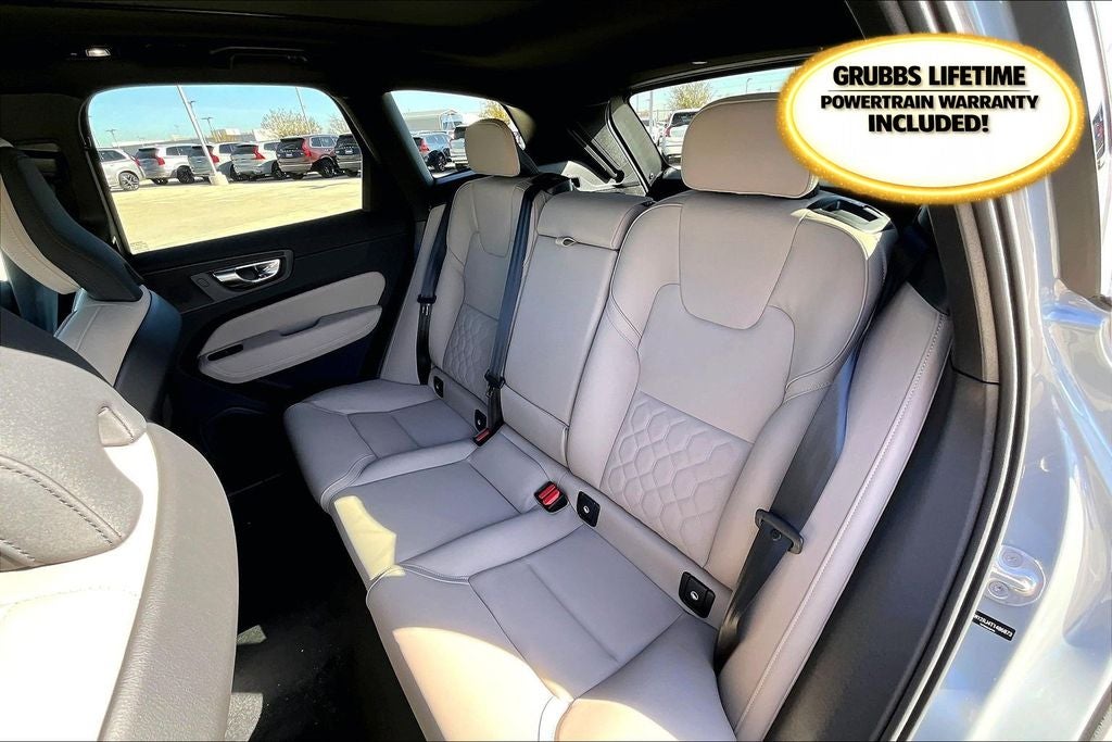 2026 Volvo XC60 B5 Core