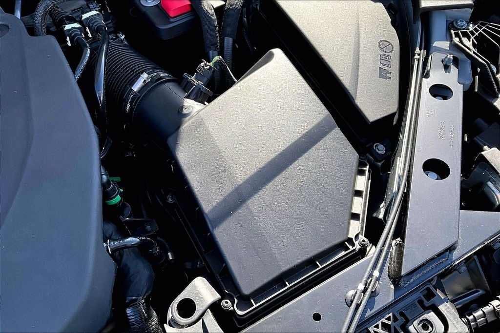 2026 Volvo XC60 B5 Core