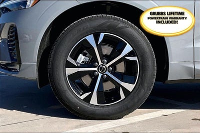 2026 Volvo XC60 B5 Core