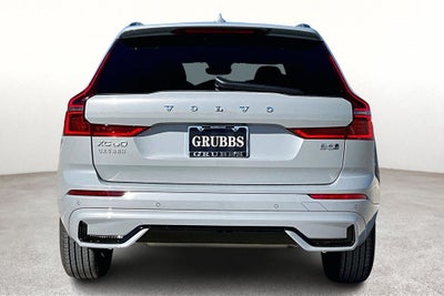 2026 Volvo XC60 B5 Core