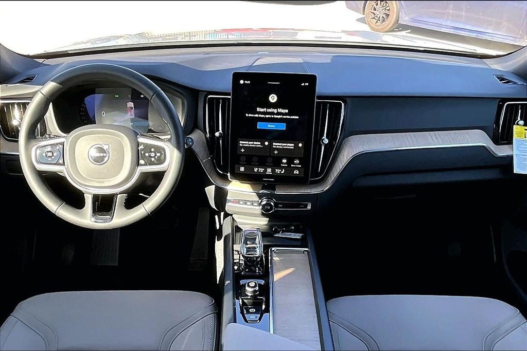 2026 Volvo XC60 B5 Core