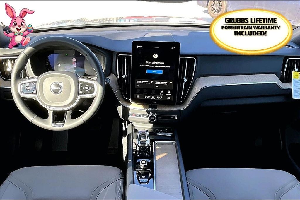 2026 Volvo XC60 B5 Core