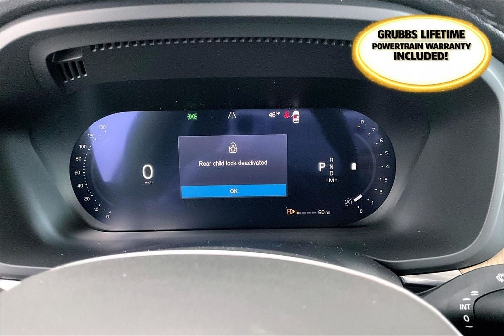 2026 Volvo XC60 B5 Core