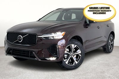 2026 Volvo XC60 B5 Core
