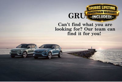 2026 Volvo XC60 B5 Core