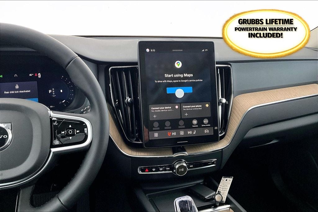 2026 Volvo XC60 B5 Core