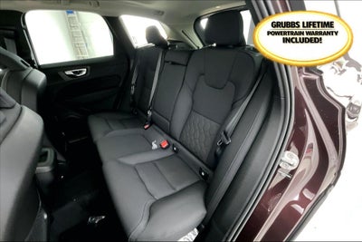 2026 Volvo XC60 B5 Core