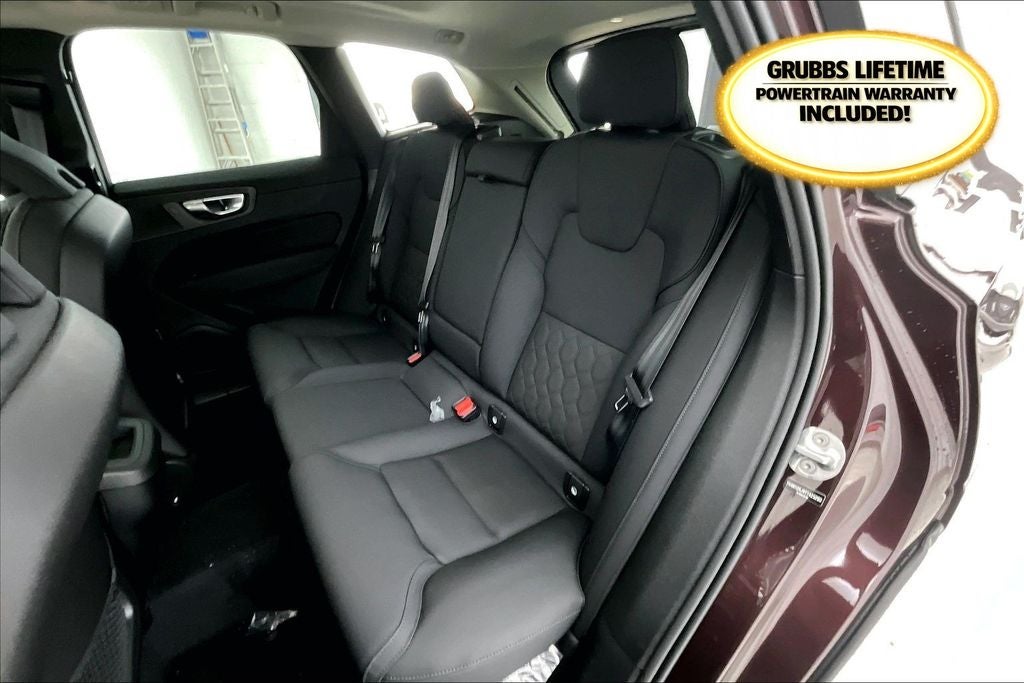 2026 Volvo XC60 B5 Core