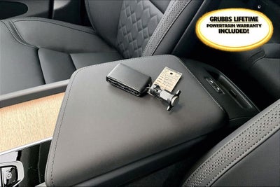 2026 Volvo XC60 B5 Core