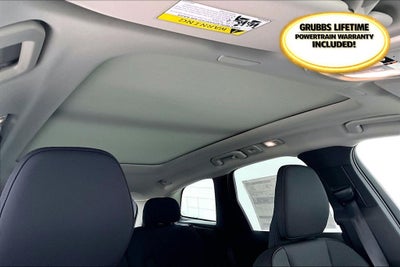 2026 Volvo XC60 B5 Core