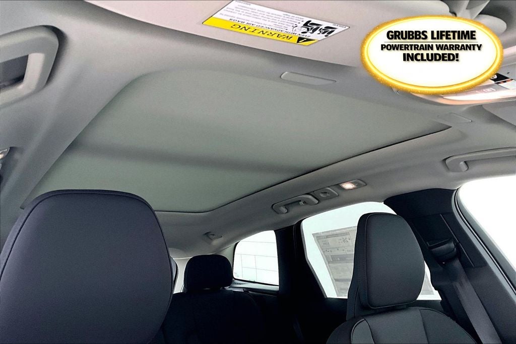 2026 Volvo XC60 B5 Core