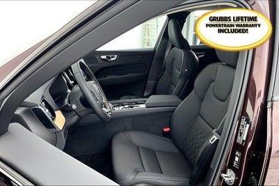 2026 Volvo XC60 B5 Core