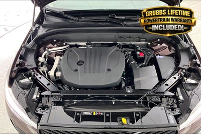 2026 Volvo XC60 B5 Core