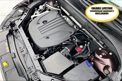2026 Volvo XC60 B5 Core