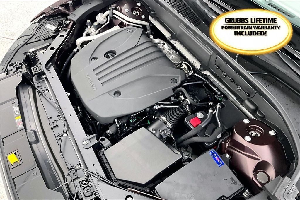 2026 Volvo XC60 B5 Core