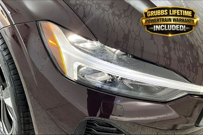 2026 Volvo XC60 B5 Core