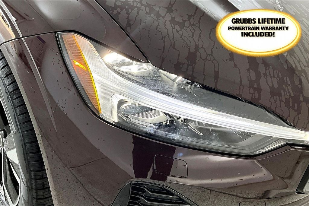 2026 Volvo XC60 B5 Core