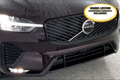 2026 Volvo XC60 B5 Core