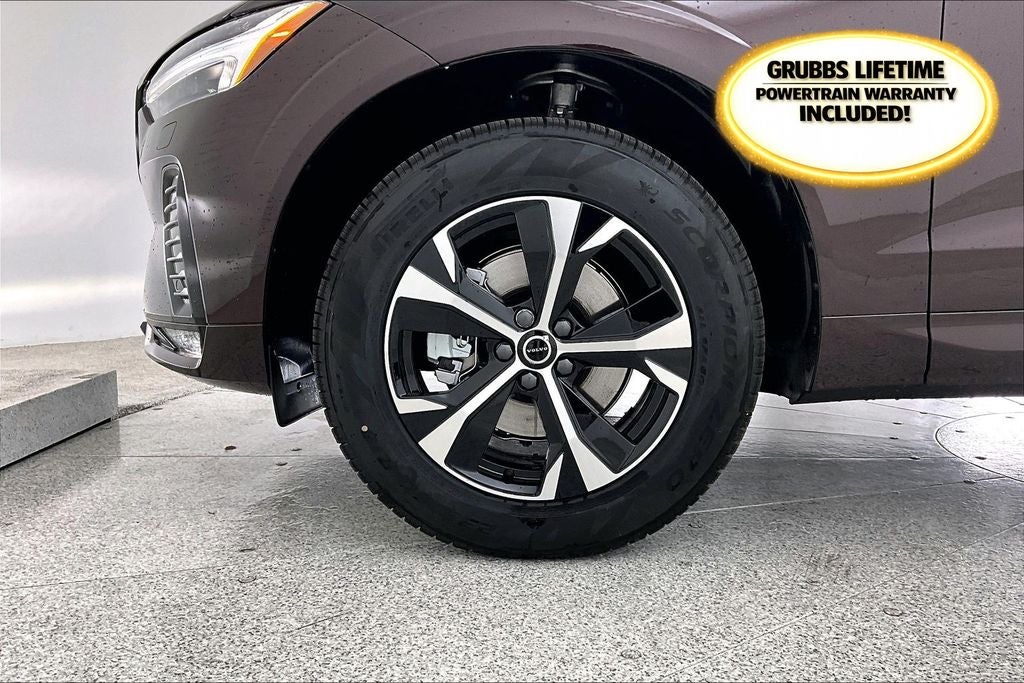 2026 Volvo XC60 B5 Core