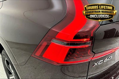 2026 Volvo XC60 B5 Core