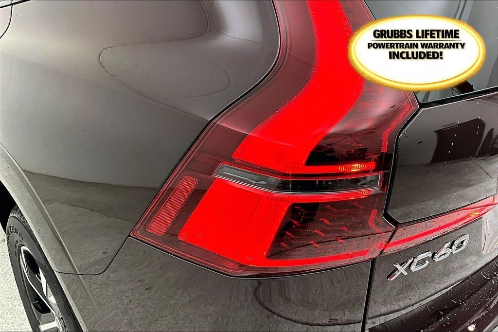 2026 Volvo XC60 B5 Core