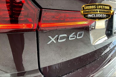 2026 Volvo XC60 B5 Core