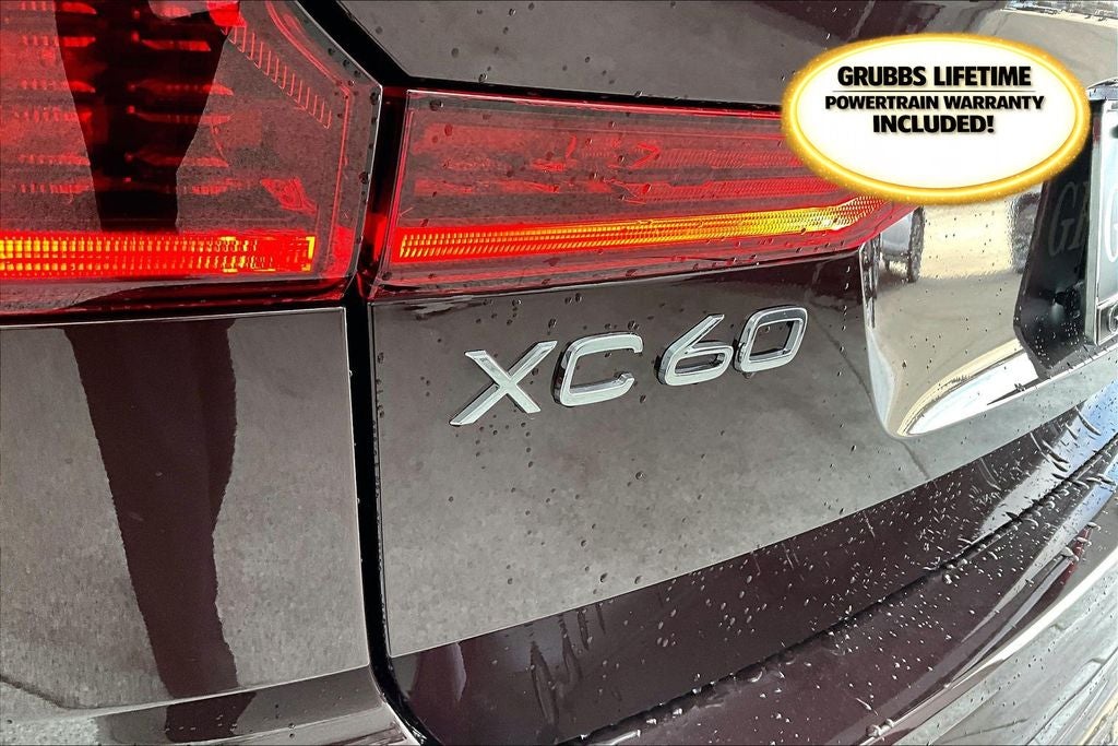 2026 Volvo XC60 B5 Core
