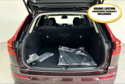 2026 Volvo XC60 B5 Core