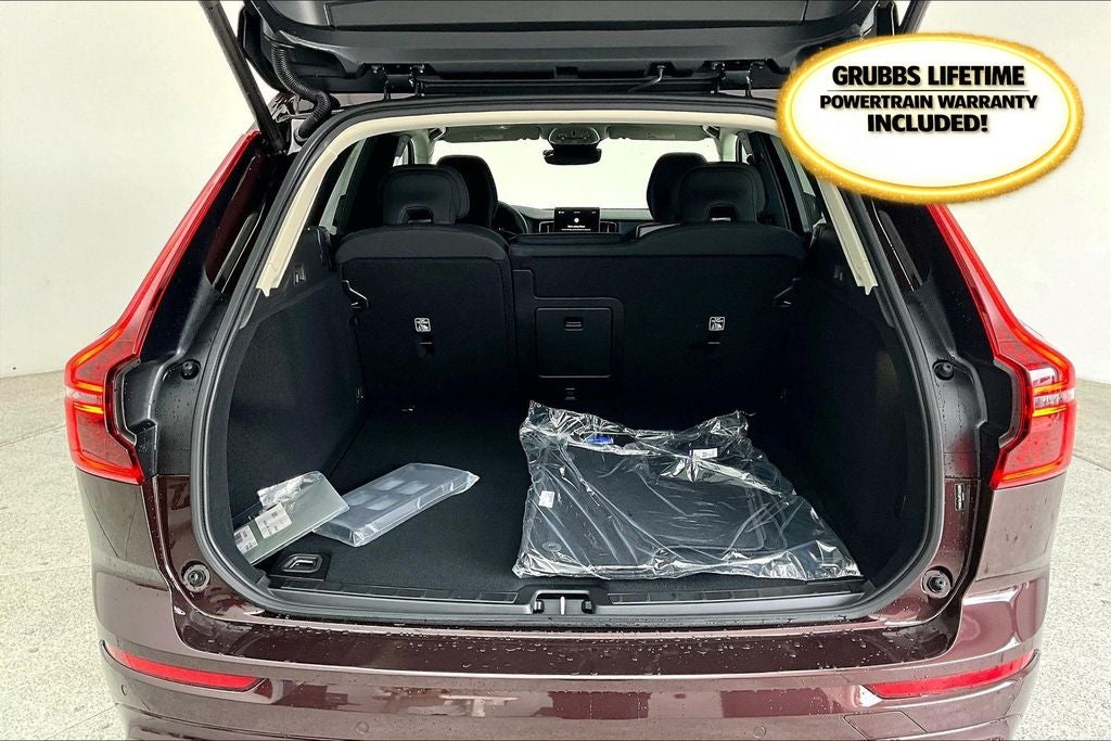 2026 Volvo XC60 B5 Core