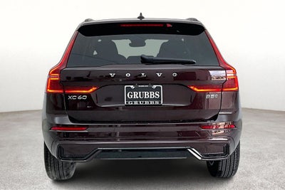 2026 Volvo XC60 B5 Core