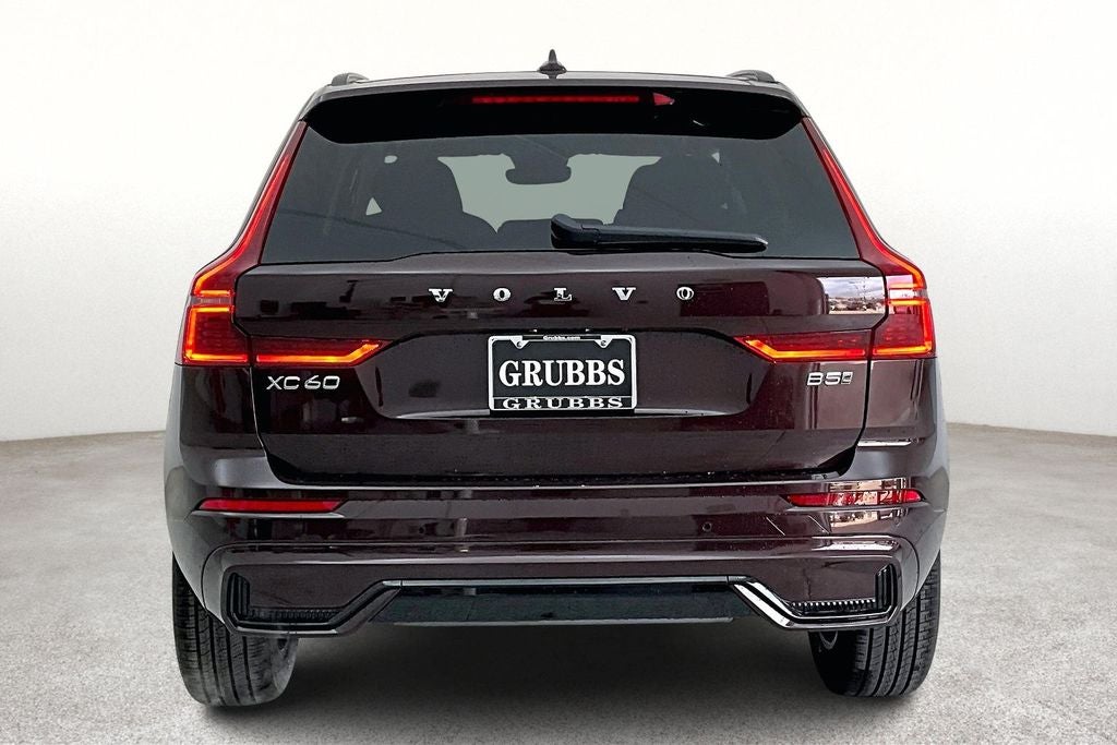 2026 Volvo XC60 B5 Core