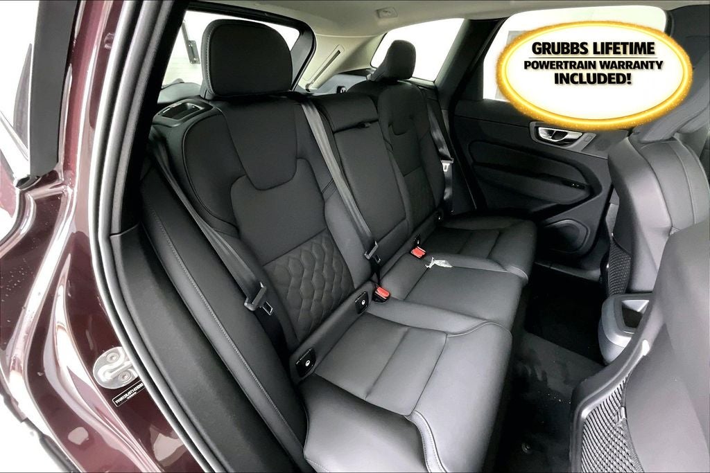 2026 Volvo XC60 B5 Core