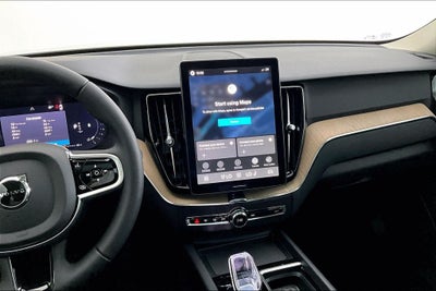 2026 Volvo XC60 B5 Core