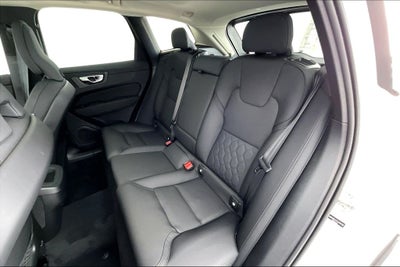 2026 Volvo XC60 B5 Core