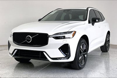 2026 Volvo XC60 B5 Core
