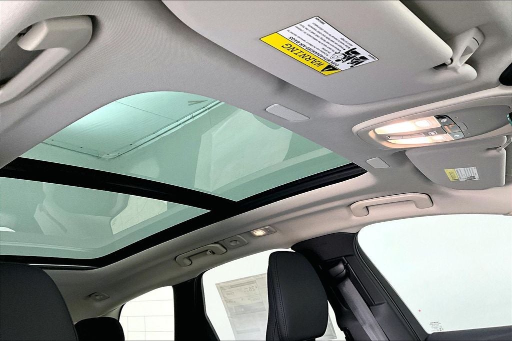 2026 Volvo XC60 B5 Core
