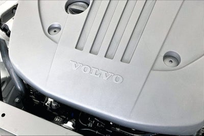 2026 Volvo XC60 B5 Core
