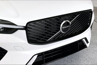 2026 Volvo XC60 B5 Core