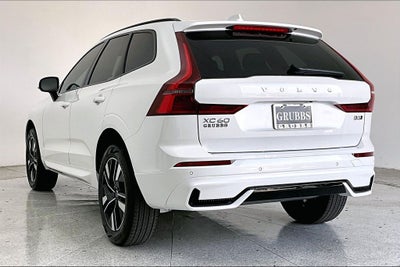 2026 Volvo XC60 B5 Core