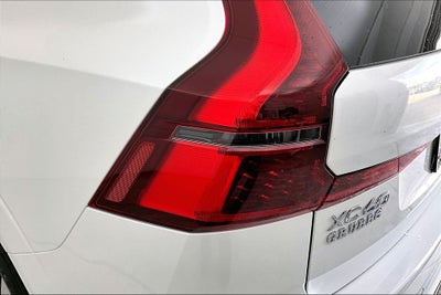 2026 Volvo XC60 B5 Core