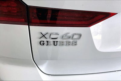 2026 Volvo XC60 B5 Core